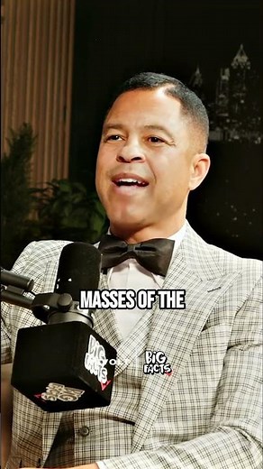 The FBI’s Plan To Stop A Black Messiah