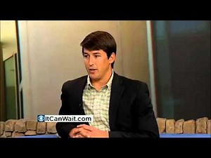 It can wait - The dangers of texting while driving