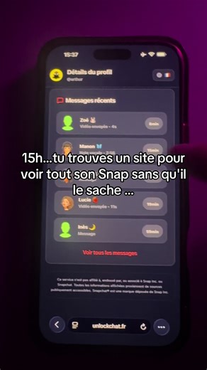 c’est le meilleur site … #snapchat #snapfr #myeyesonly