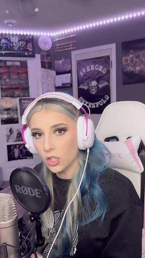 190K views · 64K reactions | Your support helps us to create more music, videos, and content FOR YOU! New stuff will be dropping soon #metal #vocals #scream #music #song #sing #singer #singing #metalhead #blegh #fyp #foryoupage #foryou #foryourpage #heavy #heavymetal #metalcore #goingunder #evanescence #amylee #numetal | Deadlands | Facebook