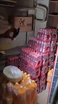 Today I rescued an Indian monitor lizard trapped inside a hardware store