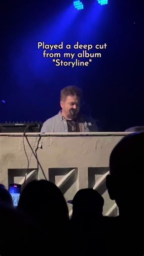 Hunter Hayes on TikTok