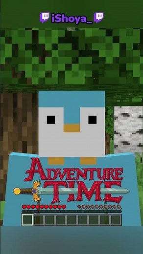 Minecraft, But I Can't See The Color Orange