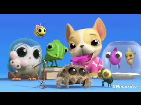 La Araña Lucas - 20 min. Capitulos Completos | #Cartoon #ParaMiHijo #ArañaLucas
