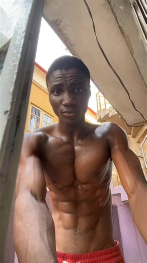 Intense Day 29 Workout Challenge: 200 Push-Ups, Sit-Ups, Squats