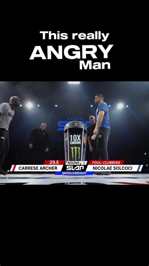 Black or Blue: The Ultimate Slap Fight Challenge