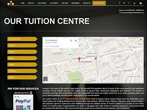 Equity and Trusts Law