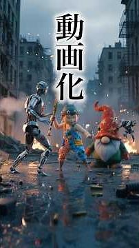 [Amazing] AI can make everything from 3D models to videos [Meshy]