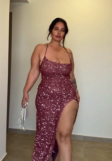 Sequin Dresses Try On Haul: Discover Your Favorite