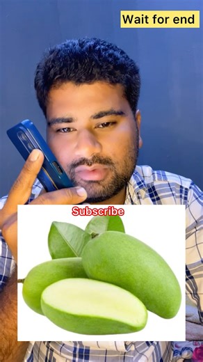 Kaccha mango #question