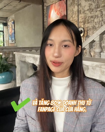 Một bí mật mà đối thủ không muốn cho bạn biết. Chatbot AI giúp bạn dễ dàng chốt đơn, hỗ trợ các phiên livestream hiệu quả. Bạn được gì khi cài đặt Chatbot AhaFood.AI? Tụi mình sẽ hỗ trợ các hàng quán kinh doanh ẩm thực dễ dàng: Chăm sóc - chốt đơn - vận hành. Bán hàng tự động trên Facebook . Chốt đơn/ đặt đơn từ Livestream tự động #nhahangai #nhahangthongminh #AIChatbots #AIChatbot | AhaFood.AI - Chatbot chốt món siêu nhanh