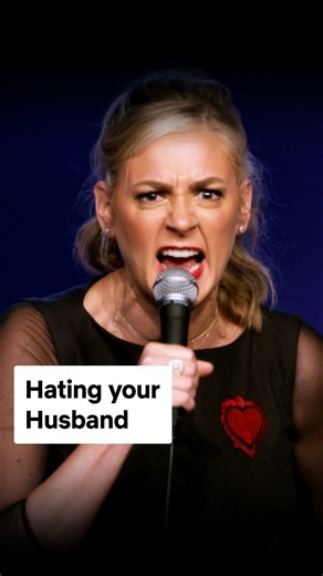 quick PSA for anyone having a baby 🎤 Christina P: Mother Inferior on Netflix | Netflix Is A Joke