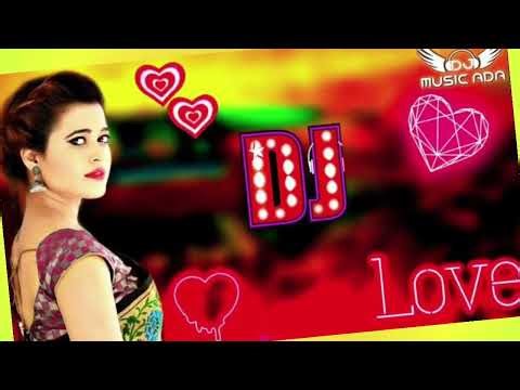 New Hindi DJ Song ❤️ Best Hindi Old Dj Remix 🌺 Bollywood Nonstop Dj Song 💓 2025 Dj Song New Dj Remix