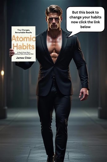 Unlock Growth with Atomic Habits: A Review