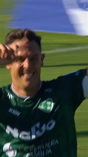 SportsCenter ESPN on Instagram: "👏 GANÓ SARMIENTO EN JUNÍN ✔️ El Verde derrotó 2-1 a Atlético Tucumán en la fecha 4 de la Zona B del #TorneoApertura ⚽ Marabel y Churín ⚽ Descontó Maxi Villa"
