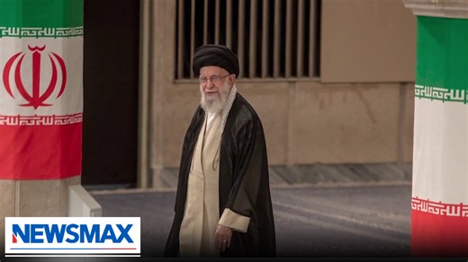 125K views · 2.1K reactions | As tensions rise in the Middle East, NEWSMAX host Tom Basile looks at Iran's legacy of terror against Americans, detailing four decades of attacks and casualties. | NEWSMAX | Facebook
