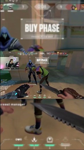 how to GEKKO TWERK in Valorant!