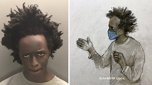 How Axel Rudakubana descended into murderous rampage: Full timeline of Southport attack as killer jailed | LBC