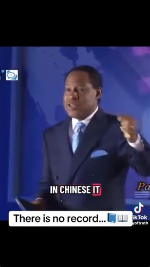 About the Anointing Oil | Holy Spirit TV