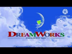 DreamWorks Animation SKG (2008)