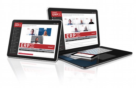 Ireland - Lumenia ERP HEADtoHEAD