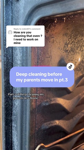 Ultimate Guide to Deep Cleaning Your Oven