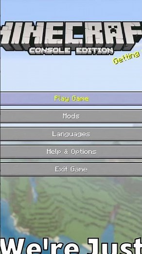 Minecraft Console Edition Duplication Glitch... Easy Tutorial