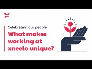 Celebrating our differentiators at xneelo