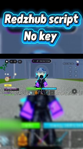 BEST] Blox Fruits Script NO KEY - SUPER FAST ATTACK | AUTO FARM | AUTO BOSS #bloxfruits #bloxfruitsroblox #bloxfruitsupdate #foryoupage