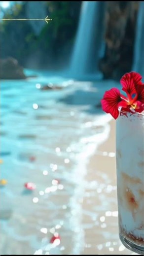 Relaxing Music and Walk #hawaiianmusic #bossanova #relaxingmusic #relaxingvideo #cafebgm #beach