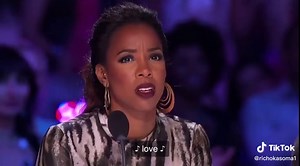 #Xfactor #Bestcover #Agt#AshlyWilliams#Iwillalwayslove #you#foryou #fypシ ❤️🎆