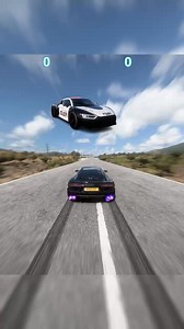 Audi R8 VS BMW i8-Forza horizon 5 #ForzaHorizon5 #audi #R8 #bmwlove #bmwi8 | MLH7