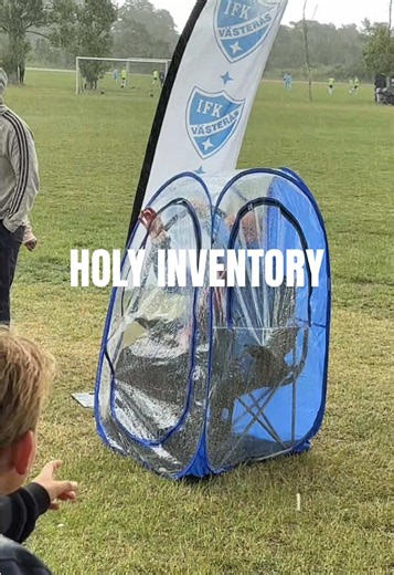 GALET INVENTORY#gotland #pedro #sweden #fotball