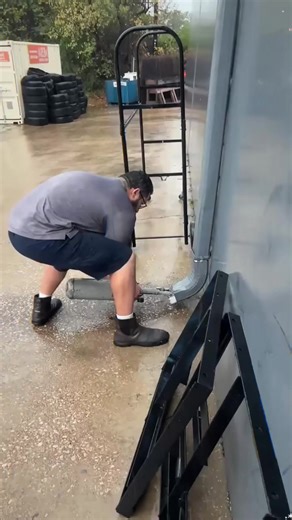 Satisfactory pipe unclogging. #dredge #satisfying #oddlysatisfyingvideo #asmr #relax