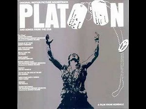 Platoon Soundtrack - Samuel Barber's Adagio for Strings - Classical Clips
