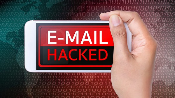 Your Email Account May Be Hacked: Watch for These Dangerous Red Flags