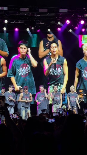 SB19 Concert Experience in Perth: A Vocal Masterclass