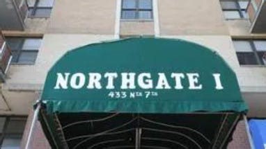 Camden shooter admits guilt in killing of Qua'Shawn Smith at city apartment complex