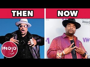 Top 10 90s One Hit Wonders: Where Are They Now?