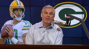 "He's a game manager. There's no special there." — Colin Cowherd says why Jordan Love didn't wow him in preseason debut | The Herd