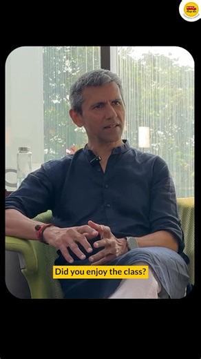 Magic Bus India Foundation on Instagram: "At Magic Bus, young learners are welcomed into an environment that fosters growth, confidence and meaningful skill development. Guided by dedicated mentors, each session combines interactive activities with practical learning ensuring that every moment is engaging and impactful, imparting not only valuable knowledge but also nurturing resilience, creativity and motivation, that empowers young participants to realise their full potential. Be a part of the