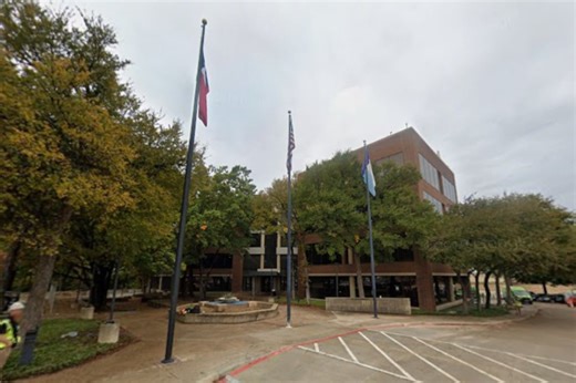 Dallas Constable Hopeful May Win Big, Then Get Booted From the Job