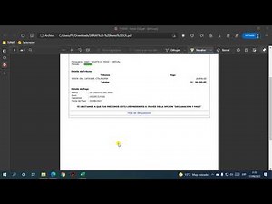 Como corregir error en el pago de tributo - formulario 1693 | Sunat