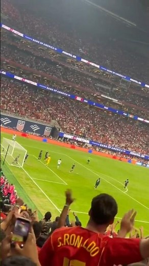 Portugal vs USA Highlights & Goals 2026 | Full Match Highlights | International Friendly #football