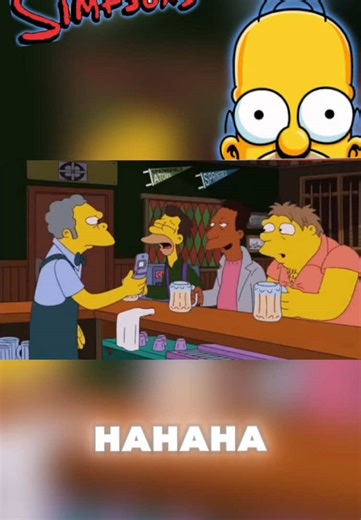 Funny Simpsons Prank Call Moments You Can't Miss