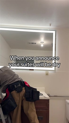 At 24K Salon Suites, we’re doing something intentional. Private. Clean. Efficient. Profitable. Dry suites = ✨ lower overhead ✨ faster build-out ✨ more affordable rent for tenants ✨ less maintenance headaches ✨ and more flexibility for the artists who don’t need a bowl to make money Lash techs. Brows. PMU. Makeup. Estheticians. Teeth whitening. Nails. Body sculpting. So many beauty businesses are already operating dry — they just need a luxury space to call their own. So when I said: “ALL DRY SUI