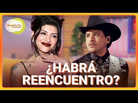 Cazzu reportedly obtained a visa to travel with Inti to the United States | Despierta América