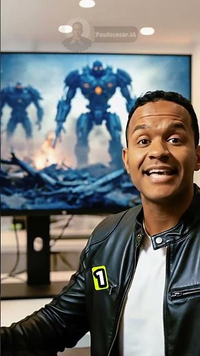 A Skynet deu o primeiro sinal hoje…