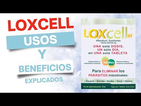 Loxcell: What is it and what is it used for?