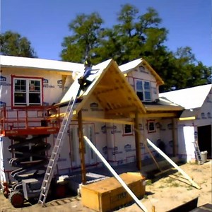 Das ist mal ein Make-Over! 👏 Der Vorher-Nachher-Vergleich hat es in sich 😲 Hier könnt ihr euch Bautipps holen 😉 : https://amzn.to/3hALXhy _____ Credits: https://bit.ly/3frkkpe | Unnützes Wissen